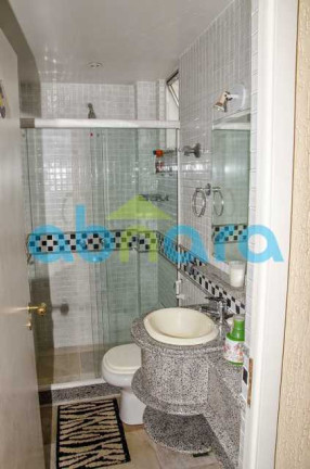 Imagem Casa com 5 Quartos à Venda, 550 m² em Jardim Botânico - Rio De Janeiro