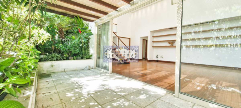 Imagem Cobertura com 1 Quarto à Venda, 354 m² em Jardim Botânico - Rio De Janeiro Imagem Cobertura com 1 Quarto à Venda, 354 m² em Jardim Botânico - Rio De Janeiro