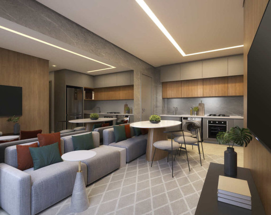 Imagem Imóvel com 3 Quartos à Venda, 51 m² em Jardim Caravelas - São Paulo Imagem Imóvel com 3 Quartos à Venda, 51 m² em Jardim Caravelas - São Paulo