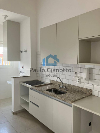 Imagem Apartamento com 1 Quarto à Venda, 38 m² em Granja Viana - Cotia