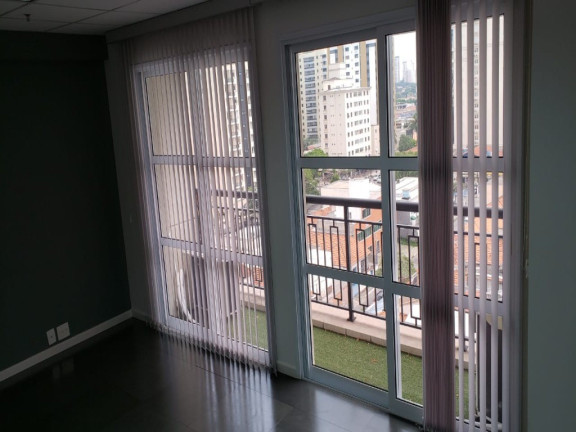 Imóvel Comercial à Venda, 46 m² em Planalto Paulista - São Paulo