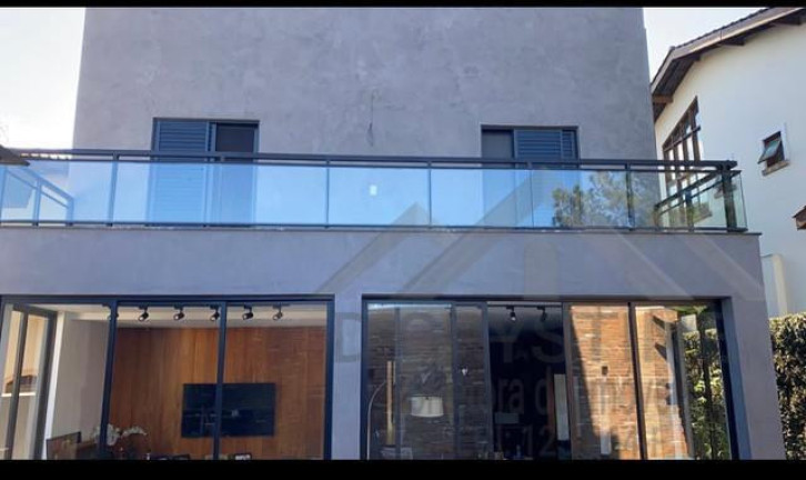 Imagem Casa com 4 Quartos à Venda, 323 m² em Alphaville - Santana De Parnaíba