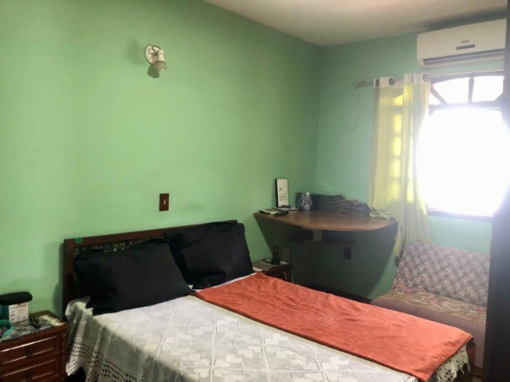 Imagem Casa com 3 Quartos à Venda, 456 m² em Retiro - Volta Redonda