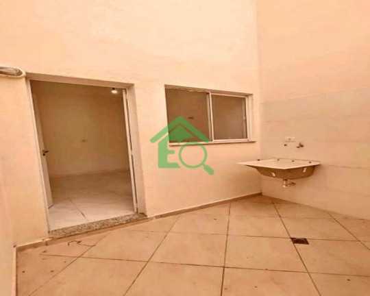 Imagem Casa de Condomínio com 2 Quartos à Venda, 75 m² em Jardim Prudência - São Paulo