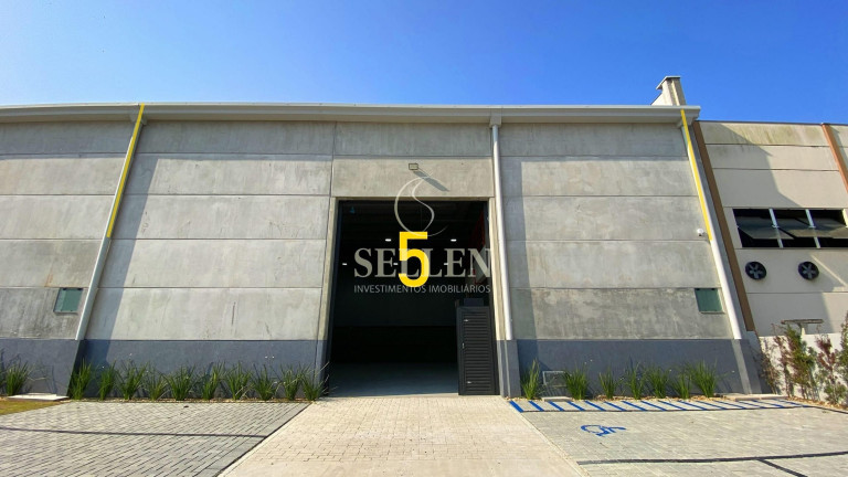 Imagem Imóvel para Alugar, 307 m² em Nova Esperança - Balneário Camboriú
