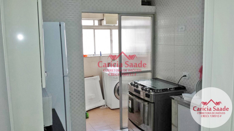 Imagem Apartamento com 3 Quartos à Venda, 100 m² em Jardim Paulista - São Paulo