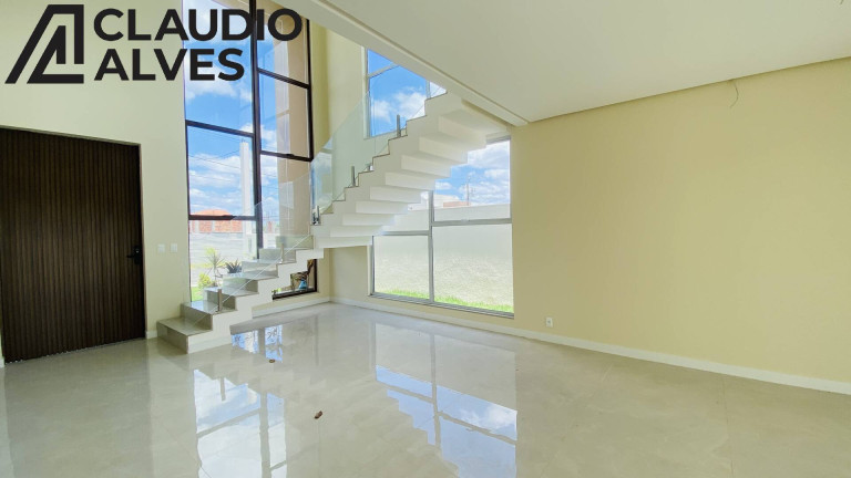 Imagem Casa de Condomínio com 4 Quartos à Venda, 244 m² em Sim - Feira De Santana Imagem Casa de Condomínio com 4 Quartos à Venda, 244 m² em Sim - Feira De Santana