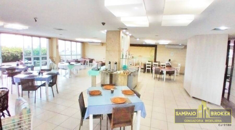 Imagem Apartamento com 1 Quarto à Venda,  em Recreio Dos Bandeirantes - Rio De Janeiro