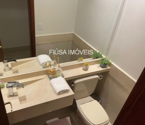 Imagem Apartamento com 3 Quartos à Venda, 174 m² em Jardim São Luiz - Ribeirão Preto Imagem Apartamento com 3 Quartos à Venda, 174 m² em Jardim São Luiz - Ribeirão Preto