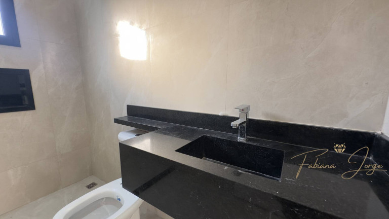 Imagem Casa de Condomínio com 3 Quartos à Venda, 200 m² em Jardim São Marcos - Valinhos