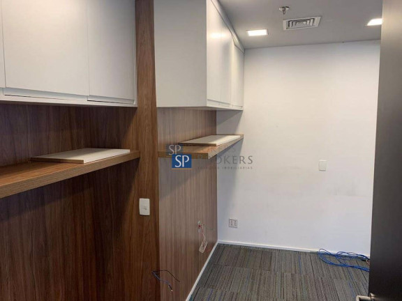 Imagem Sala Comercial à Venda ou Locação, 392 m² em Pinheiros - São Paulo
