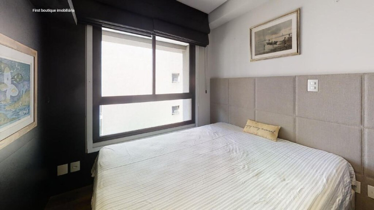 Imagem Apartamento com 1 Quarto à Venda, 33 m² em Jardim Paulista - São Paulo Imagem Apartamento com 1 Quarto à Venda, 33 m² em Jardim Paulista - São Paulo