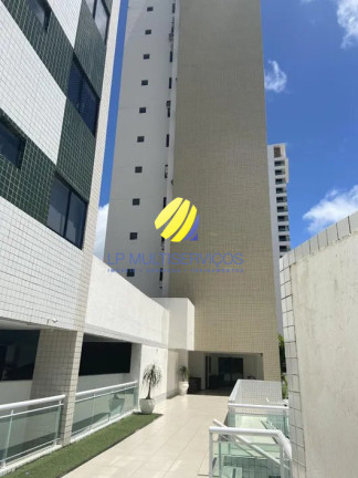 Imagem Apartamento com 3 Quartos à Venda, 64 m² em Engenheiro Luciano Cavalcante - Fortaleza