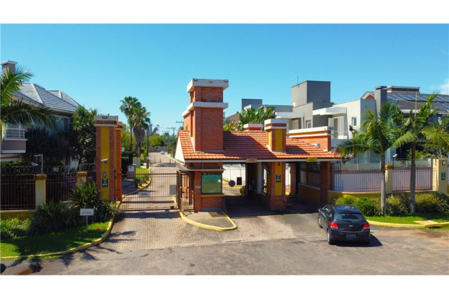 Imagem Casa com 3 Quartos à Venda, em Marechal Rondon - Canoas Imagem Casa com 3 Quartos à Venda, em Marechal Rondon - Canoas
