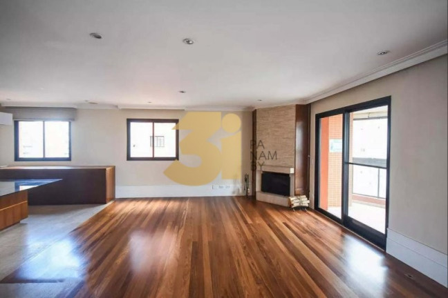 Imagem Apartamento com 3 Quartos à Venda, 167 m² em Panamby - São Paulo Imagem Apartamento com 3 Quartos à Venda, 167 m² em Panamby - São Paulo