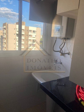 Imagem Apartamento com 2 Quartos para Alugar, 75 m² em Jardim Nova Aliança - Ribeirão Preto Imagem Apartamento com 2 Quartos para Alugar, 75 m² em Jardim Nova Aliança - Ribeirão Preto