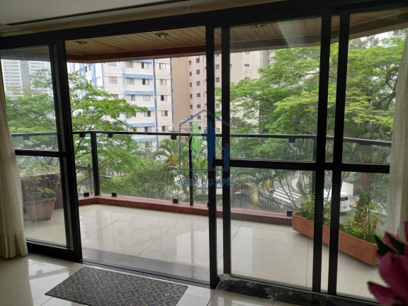 Imagem Apartamento com 4 Quartos à Venda, 216 m² em Vila Mascote - São Paulo Imagem Apartamento com 4 Quartos à Venda, 216 m² em Vila Mascote - São Paulo