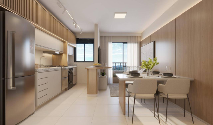 Imagem Apartamento com 2 Quartos à Venda, 10 m² em Campinas Imagem Apartamento com 2 Quartos à Venda, 10 m² em Campinas