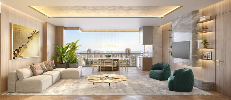 Imagem Imóvel com 4 Quartos à Venda, 210 m² em Vila Mariana - São Paulo