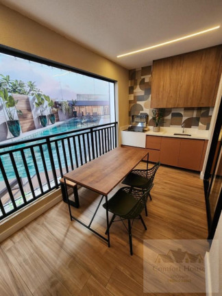 Apartamento com 3 Quartos à Venda, 65 m² em Centro - Diadema