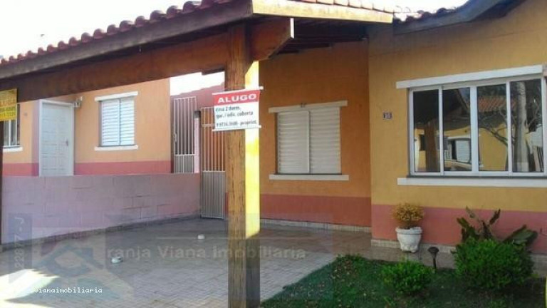Imagem Casa à Venda, em San Marino - Vargem Grande Paulista Imagem Casa à Venda, em San Marino - Vargem Grande Paulista