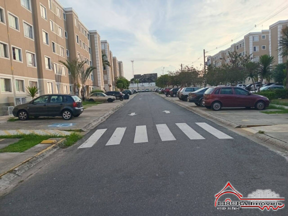 Imagem Apartamento com 2 Quartos à Venda, em Vila Tesouro - São José Dos Campos Imagem Apartamento com 2 Quartos à Venda, em Vila Tesouro - São José Dos Campos