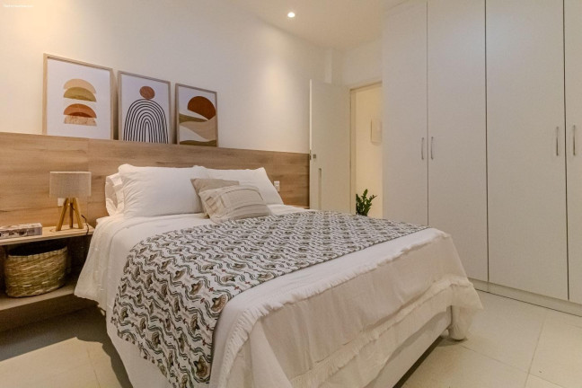 Imagem Apartamento com 1 Quarto à Venda, 49 m² em Copacabana - Rio De Janeiro