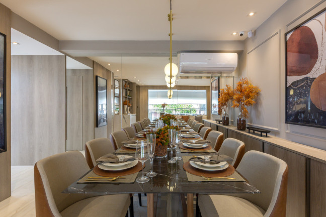 Imagem Apartamento com 2 Quartos à Venda, 69 m² em Ipiranga - São Paulo