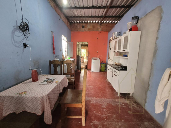 Imagem Casa com 3 Quartos à Venda, 45 m² em Novo Aleixo - Manaus