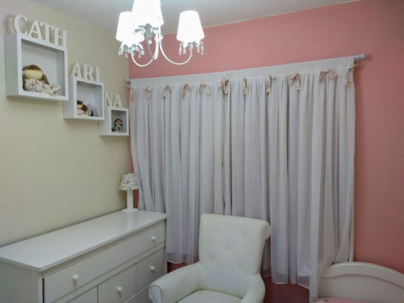 Imagem Apartamento com 2 Quartos à Venda, 50 m² em Parque São Luís - São Paulo Imagem Apartamento com 2 Quartos à Venda, 50 m² em Parque São Luís - São Paulo