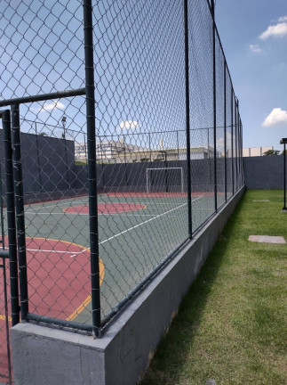 Imagem Apartamento com 2 Quartos à Venda, 54 m² em Residencial Pacaembú - Itupeva