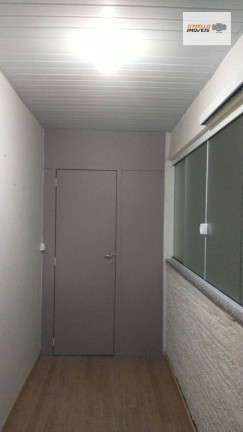 Imagem Apartamento com 2 Quartos à Venda, 59 m² em Praia Comprida - São José Imagem Apartamento com 2 Quartos à Venda, 59 m² em Praia Comprida - São José