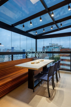 Imagem Apartamento com 2 Quartos à Venda, 200 m² em Vila Andrade - São Paulo Imagem Apartamento com 2 Quartos à Venda, 200 m² em Vila Andrade - São Paulo
