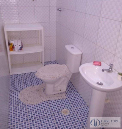 Imagem Casa com 2 Quartos à Venda, 80 m² em Jardim Do Estádio - Santo André Imagem Casa com 2 Quartos à Venda, 80 m² em Jardim Do Estádio - Santo André