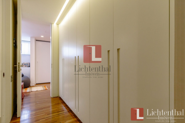 Imagem Casa com 4 Quartos à Venda, 1.096 m² em Jardim Paulista - São Paulo