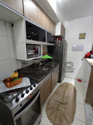 Imagem Apartamento com 2 Quartos à Venda, 49 m² em Centro - São Bernardo Do Campo Imagem Apartamento com 2 Quartos à Venda, 49 m² em Centro - São Bernardo Do Campo