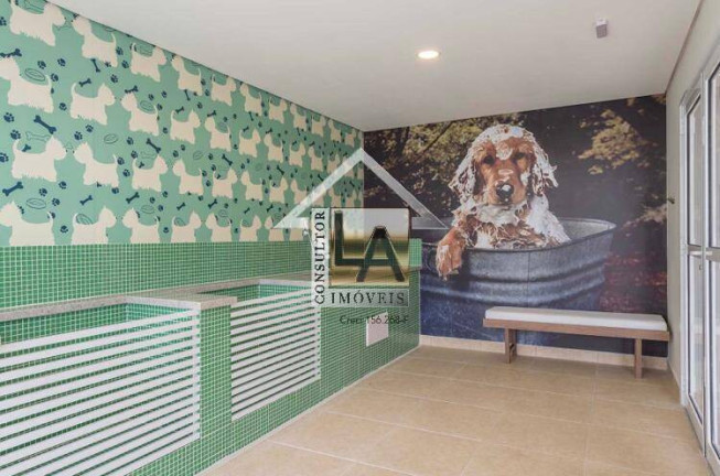 Imagem Apartamento com 3 Quartos à Venda, 86 m² em Vila Gumercindo - São Paulo Imagem Apartamento com 3 Quartos à Venda, 86 m² em Vila Gumercindo - São Paulo