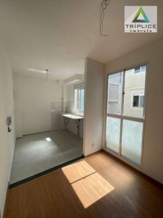 Imagem Apartamento com 2 Quartos à Venda, 42 m² em São Pedro - Juiz De Fora Imagem Apartamento com 2 Quartos à Venda, 42 m² em São Pedro - Juiz De Fora