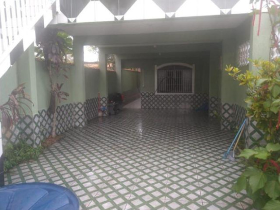 Imagem Casa com 2 Quartos à Venda, 200 m² em Flórida Mirim - Mongaguá