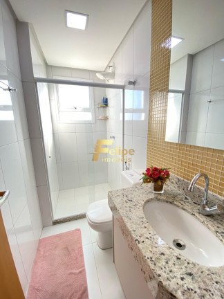 Imagem Imóvel com 3 Quartos à Venda, 98 m² em Praia Do Morro - Guarapari