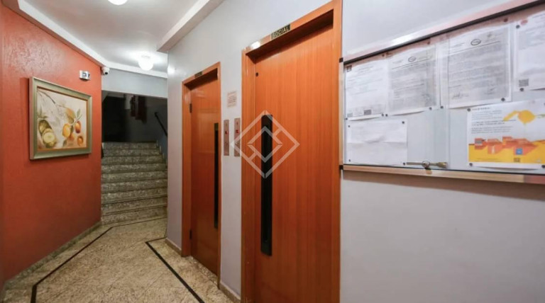 Imagem Apartamento com 1 Quarto à Venda, 86 m² em Vila Buarque - São Paulo