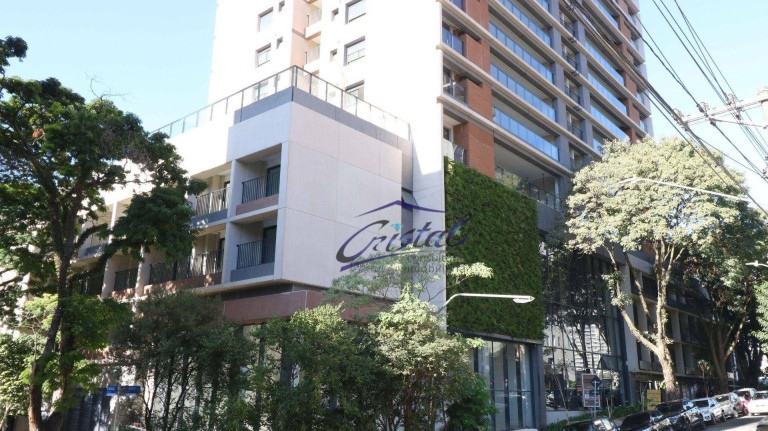 Apartamento com 4 Quartos à Venda, 157 m² em Perdizes - São Paulo