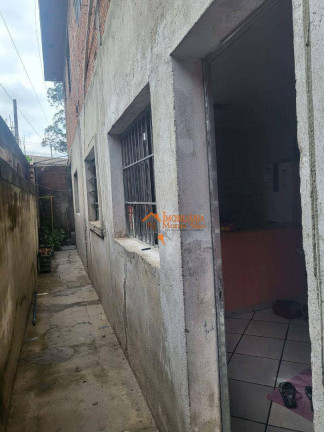 Imagem Sobrado com 5 Quartos à Venda, 125 m² em Jardim Presidente Dutra - Guarulhos Imagem Sobrado com 5 Quartos à Venda, 125 m² em Jardim Presidente Dutra - Guarulhos