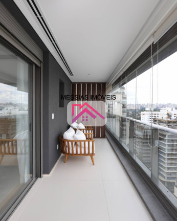 Imagem Imóvel com 4 Quartos à Venda, 388 m² em Vila Nova Conceição - São Paulo Imagem Imóvel com 4 Quartos à Venda, 388 m² em Vila Nova Conceição - São Paulo
