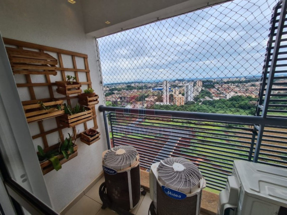 Imagem Apartamento com 4 Quartos à Venda, 278 m² em Ribeirânia - Ribeirão Preto Imagem Apartamento com 4 Quartos à Venda, 278 m² em Ribeirânia - Ribeirão Preto