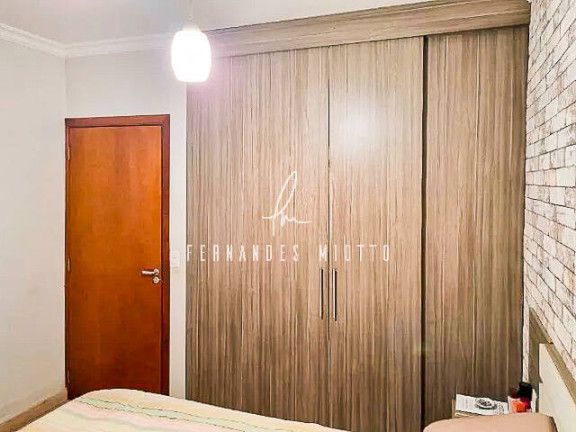 Imagem Casa de Condomínio com 3 Quartos à Venda, 250 m² em Vivenda Centenário - Jundiaí