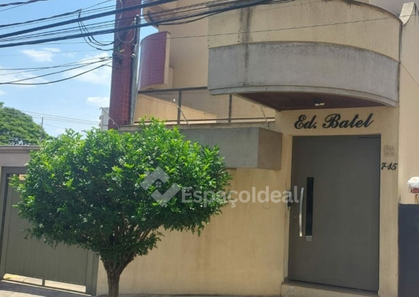 Imagem Apartamento com 1 Quarto à Venda, 57 m² em Jardim Panorama - Bauru Imagem Apartamento com 1 Quarto à Venda, 57 m² em Jardim Panorama - Bauru