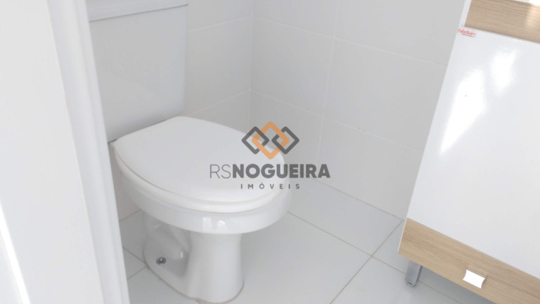 Imagem Sala Comercial à Venda, 49 m² em Coqueiros - Florianópolis Imagem Sala Comercial à Venda, 49 m² em Coqueiros - Florianópolis