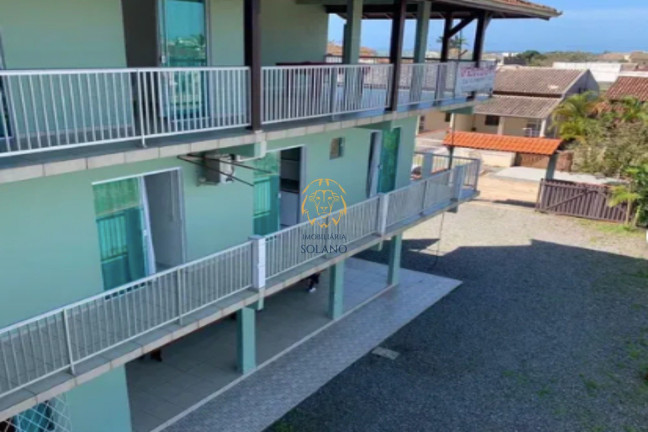 Imagem Casa com 8 Quartos à Venda, 360 m² em Balneário Brasília - Itapoá