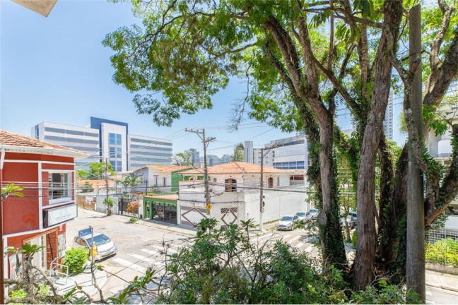 Imagem Casa com 4 Quartos à Venda, 150 m² em Chácara Santo Antônio (zona Sul) - São Paulo Imagem Casa com 4 Quartos à Venda, 150 m² em Chácara Santo Antônio (zona Sul) - São Paulo